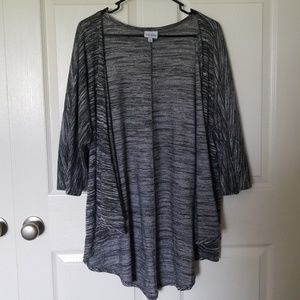 LuLaRoe Linsday Cardigan